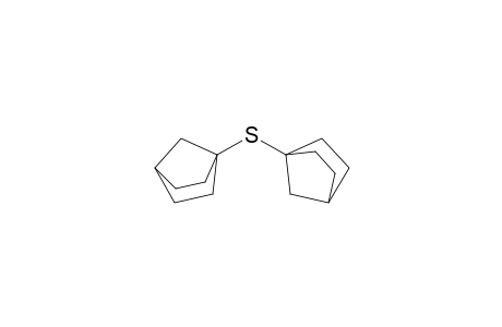 Norbornyl sulfide