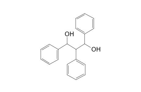 (1S*,3S*)-1,2,3-Triphenyl-1,3-propanediol