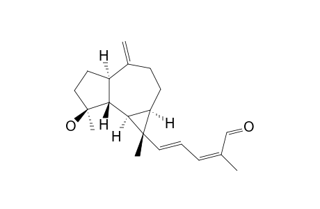 Boscartol F