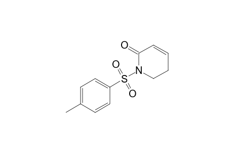 1-(p-Toluenesulfonyl)-5,6-dihydro-2(1H)-pyridone