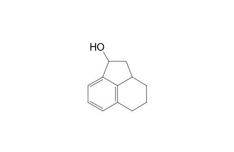1,2,3,3a,4,5-hexahydroacenaphthylen-1-ol