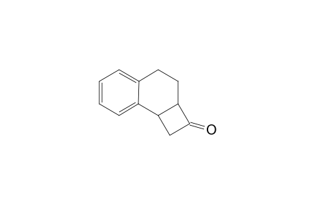 2a,3,4,8b-tetrahydro-1H-cyclobuta[a]naphthalen-2-one