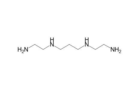 N,N'-bis(2-aminoethyl)-1,3-propanediamine