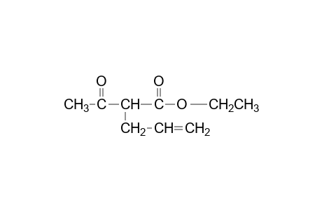 ETHYL alpha-ALLYLACETOACETATE