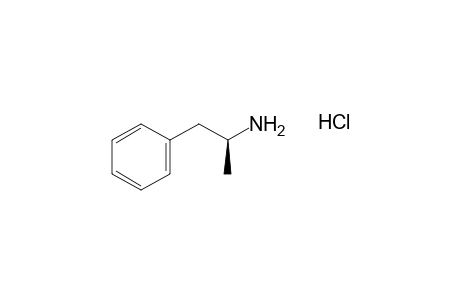 D-Amphetamine HCl