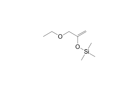 3-Ethoxy-2-trimethylsiloxypropene