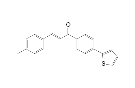 1-[p-(2-Thienyl)benzoyl]-2-(p-tolyl)ethene