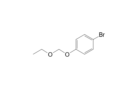 1-Bromo-4-[(ethoxy)methoxy]-benzene