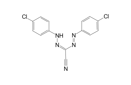 N(3),N(4)-bis(4'-Chlorophenyl)-cyanoformazan