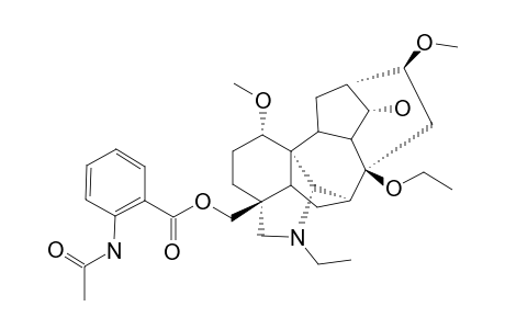 TALASSICUMINE-A