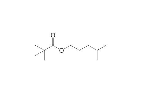 4-Methylpentyl pivalate
