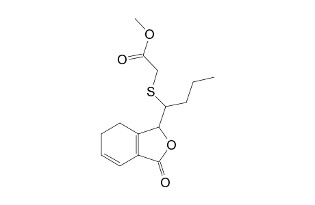 8-(methyl thioglycolyl)-(3,8-dihydro)]-ligustilide
