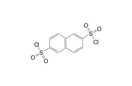 2,6-NAPHTHALENEDISULFONYL CHLORIDE