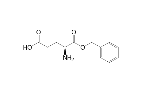 5-Benzyl D-glutamate