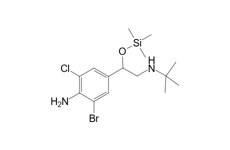 BrCLEN TMS derivative