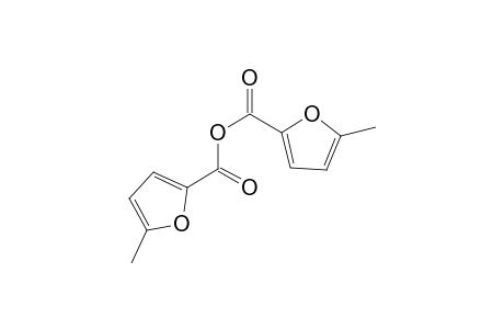 5-Methylfuran-2-carboxylic-anhydride