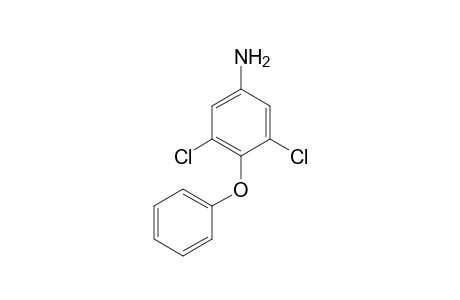 3,5-Dichloro-4-phenoxyaniline