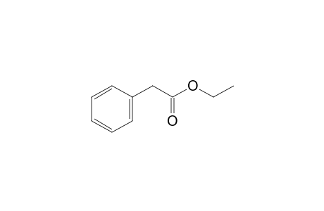 Phenyl-acetic acid ethyl ester