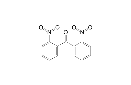 bis(2-nitrophenyl)methanone