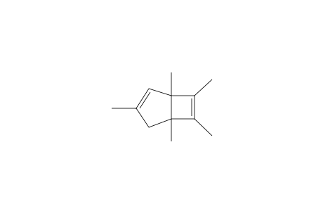 1,3,5,6,7-Pentamethylbicyclo[3.2.0]hepta-2,6-diene