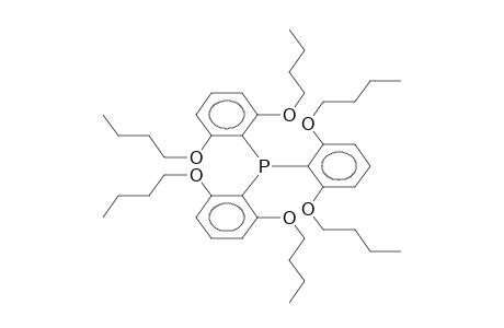 TRIS(2,6-DIBUTOXYPHENYL)PHOSPHINE