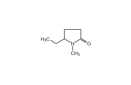 5-ethyl-1-methyl-2-pyrrolidinone