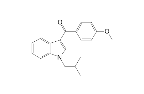 RCS-4 (iso-butyl)