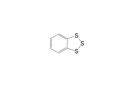 1,2,3-Benzotrithiole