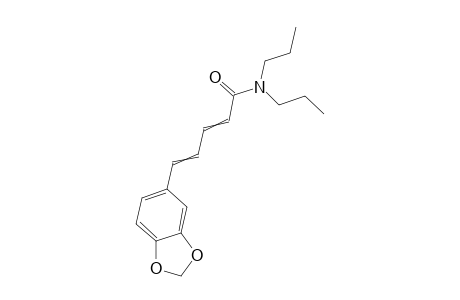 n-Piperoyl-n,n-dipropylamine