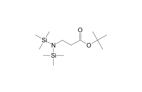 H-beta-ala-Otbu, 2tms