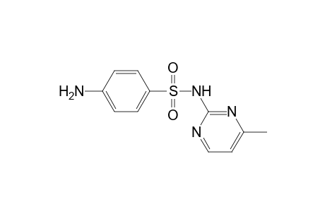 Sulfamerazine
