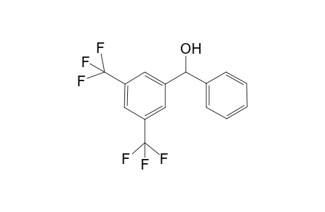 (3,5-Bis(trifluoromethyl)phenyl)(phenyl)methanol