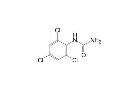 (2,4,6-trichlorophenyl)urea