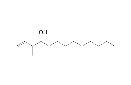 3-Methyl-1-tridecen-4-ol