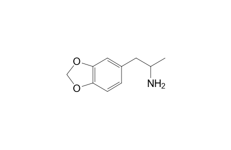 3,4-Methylenedioxyamphetamine