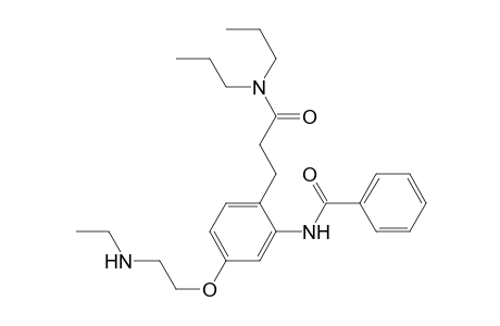 metabolite 439