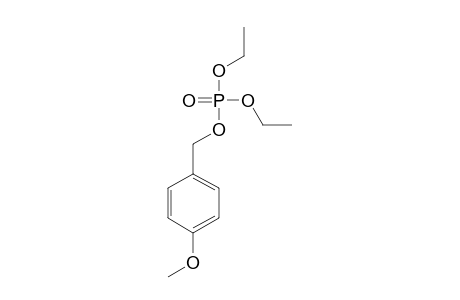 DIETHYL-4-METHOXYBENZYL-PHOSPHATE