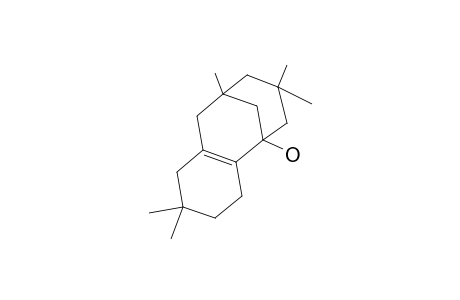 1-HYDROXY-DIISOPHOR-2(7)-ENE