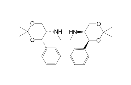 (S,S,S,S)-Diazadiamine
