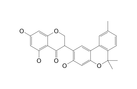 TETRAPTEROL_A