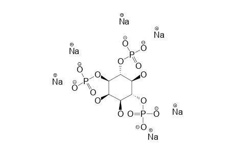 MYO-INOSITOL-1,4,6-TRIPHOSPHATE-SODIUM-SALT