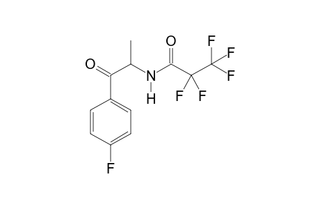 p-Fluorocathinone PFP