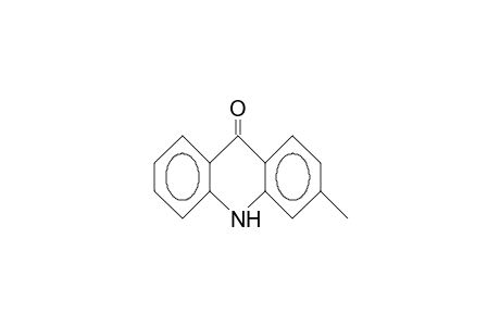 3-Methyl-9-acridanone