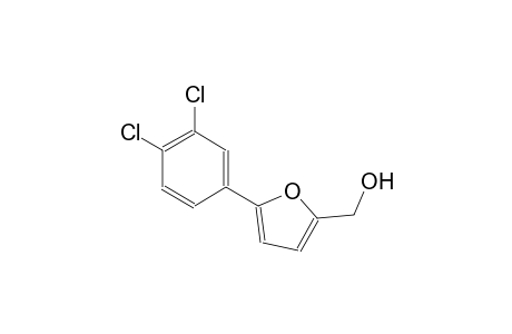 [5-(3,4-dichlorophenyl)-2-furyl]methanol