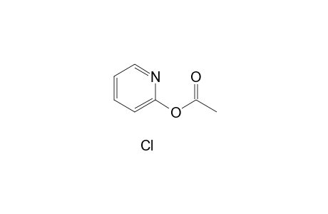 Pyridyl-2-acetic acid hydrochloride
