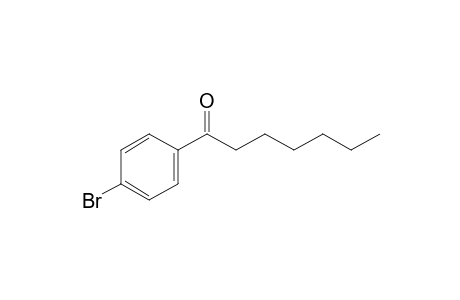4'-Bromoheptanophenone