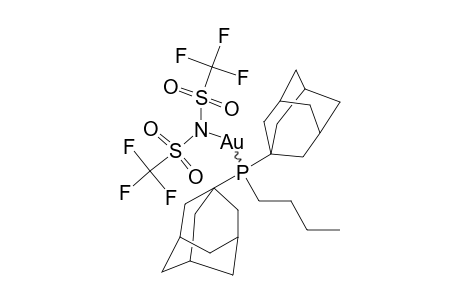 (AD(2)-N-BU-P)-AU-NTF(2)