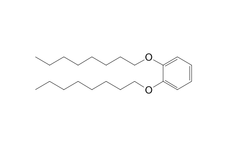 1,2-Dioctoxybenzene