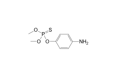 aminoparathion-methyl