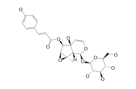 6-O-TRANS-PARA-COUMAROYL-ANTIRRINOSIDE